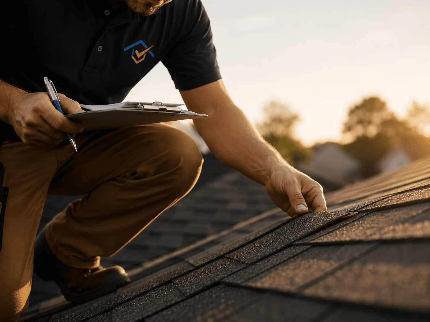 Why Choose Roof Inspection in Kitts Hill, OH
